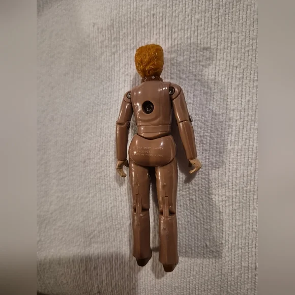The Black Hole -Disney-Mego- 5 Action Figures - Picture 15 of 16